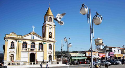 cotia carapicuíba e região