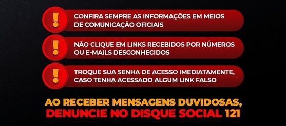 Bolsa Família: fique atento com tentativas de golpes em beneficiários