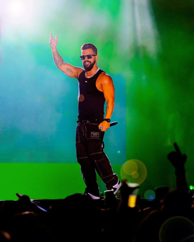 dennis dj diogo nogueira thermas da mata 