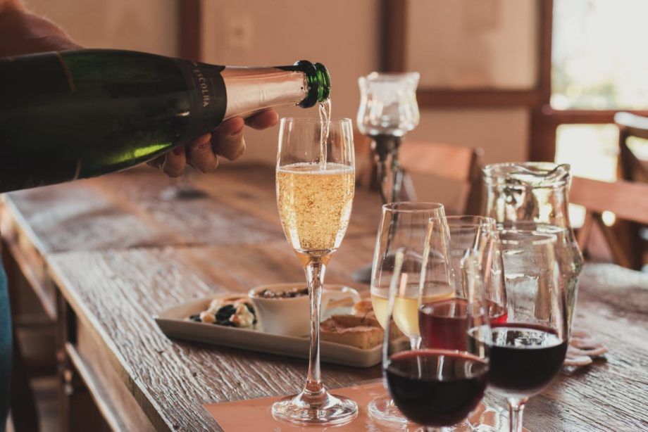 Dia do Vinho: evento segue até domingo (2), em Jundiaí