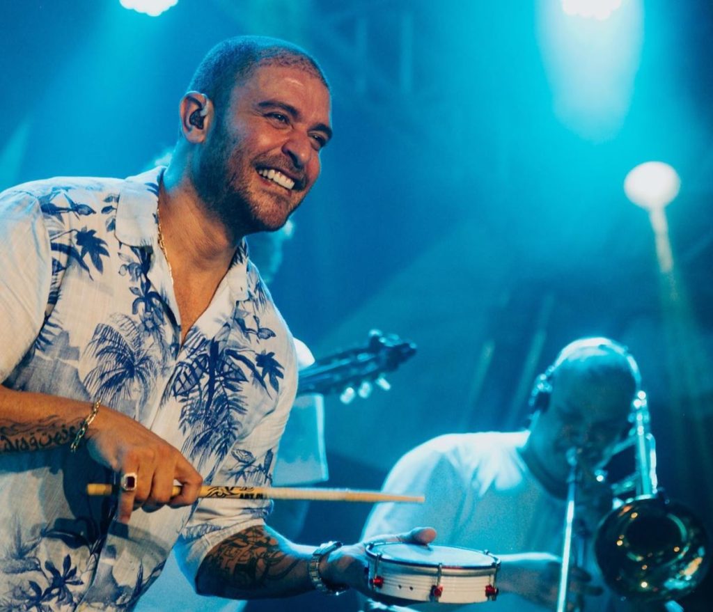 diogo nogueira thermas da mata 2