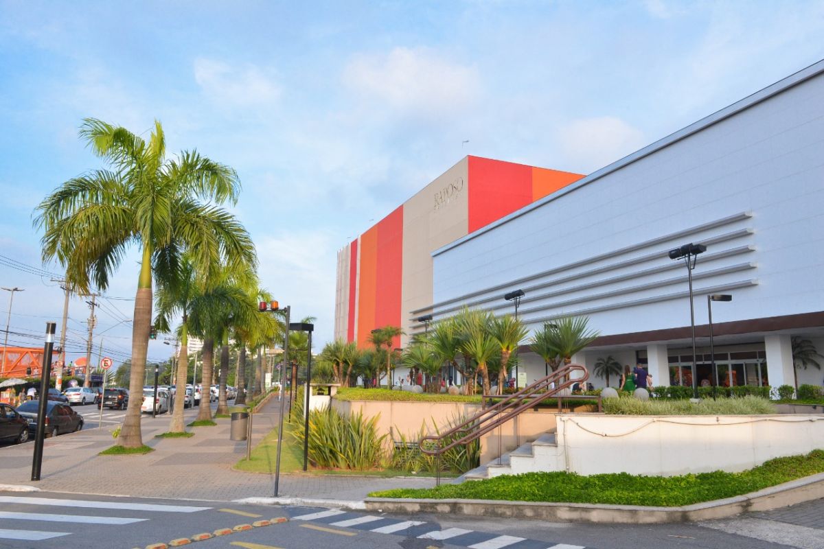 Doações: Raposo Shopping recebe donativos para as vítimas das chuvas no RS