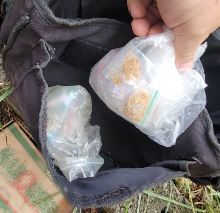 Policiais da DISE flagram tráfico e apreendem drogas em Osasco