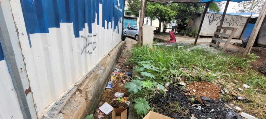 Policiais da DISE flagram tráfico e apreendem drogas em Osasco