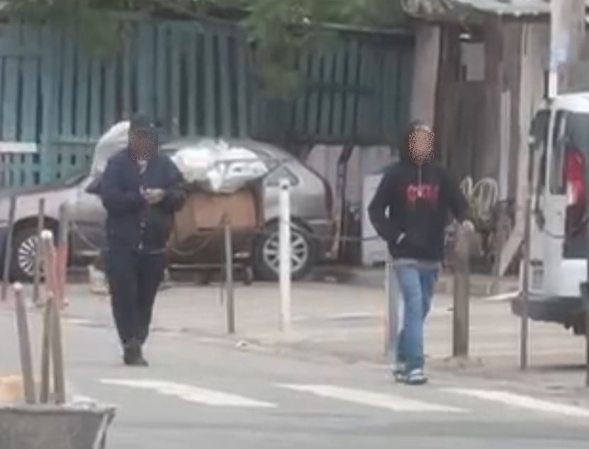 Policiais da DISE flagram tráfico e apreendem drogas em Osasco