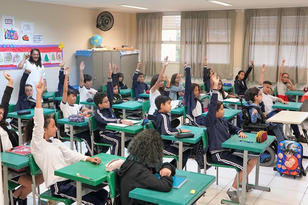 Alfabetização: Jundiaí, Barueri e Osasco possuem índice maior que 97%