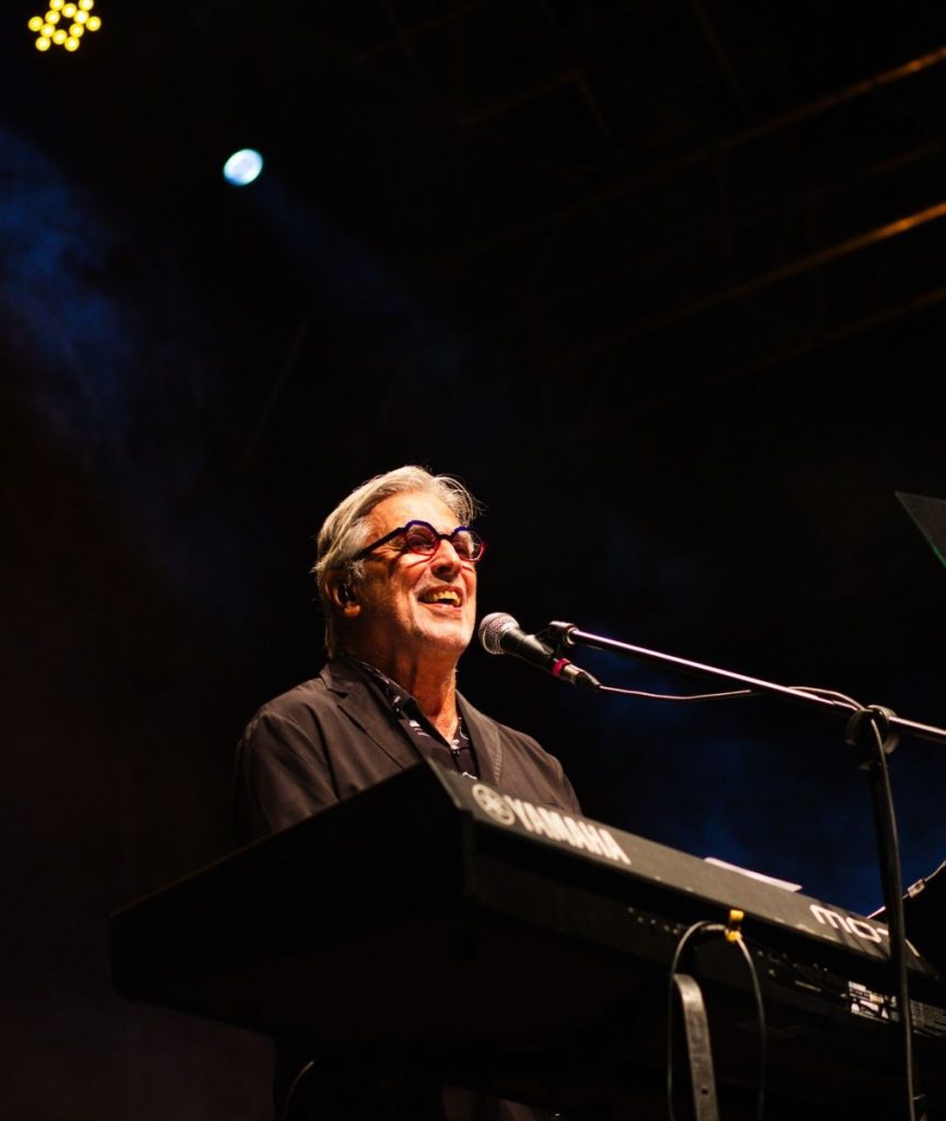 ivan lins mariane camargo