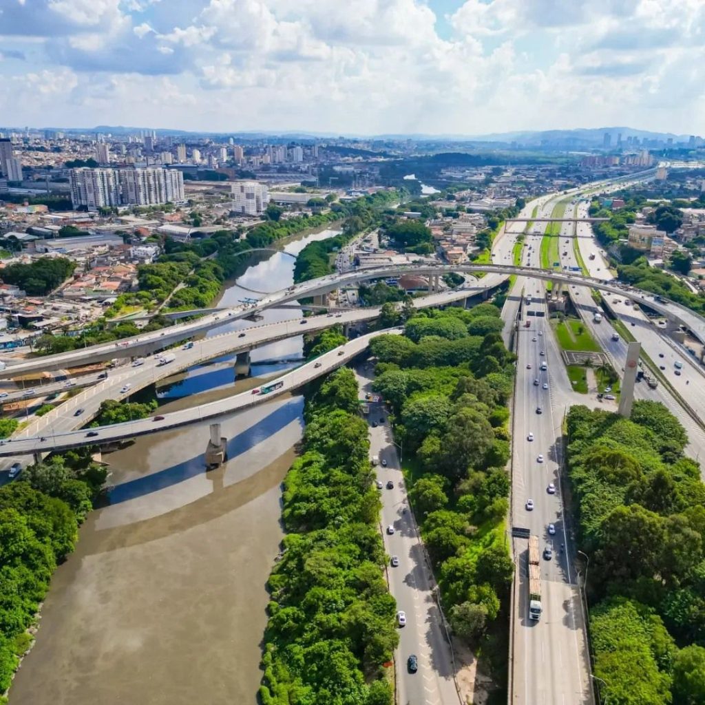 Osasco e região: mínimas podem chegar a 9°C no fim de semana