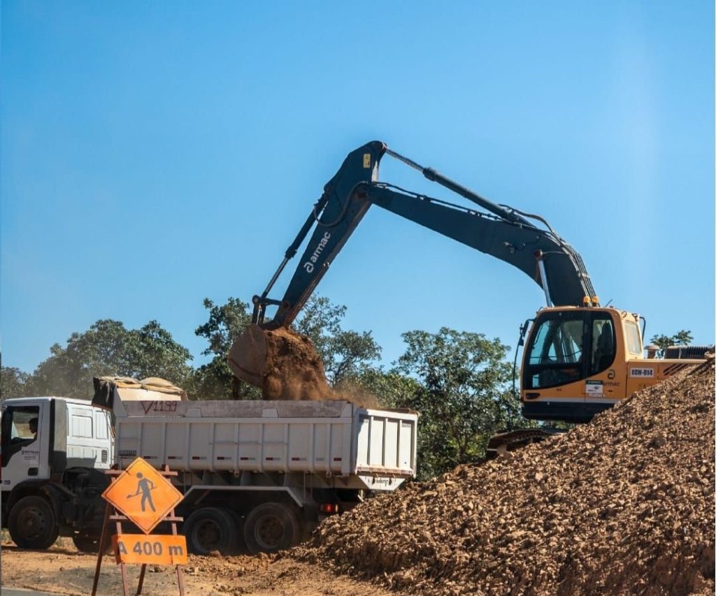 TRAINEE: locadora de máquinas, sediada em Barueri, tem vagas