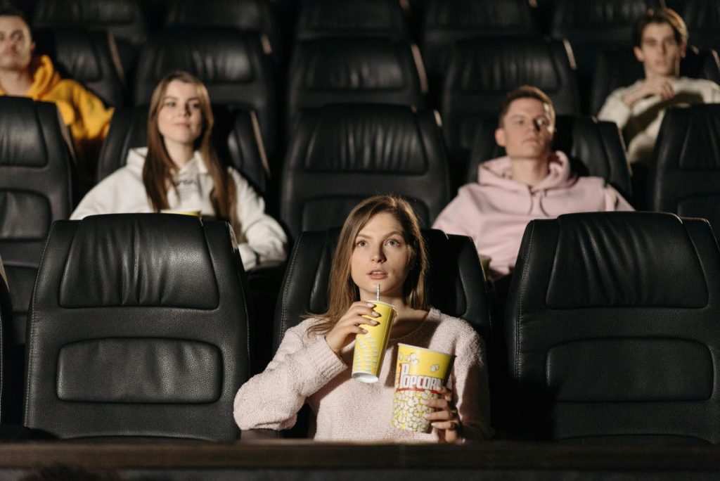 Arraiá Cinépolis ingressos a R$12 e R$8 até esta quarta (19)