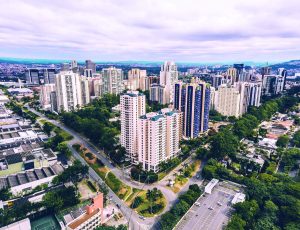 locação residencial