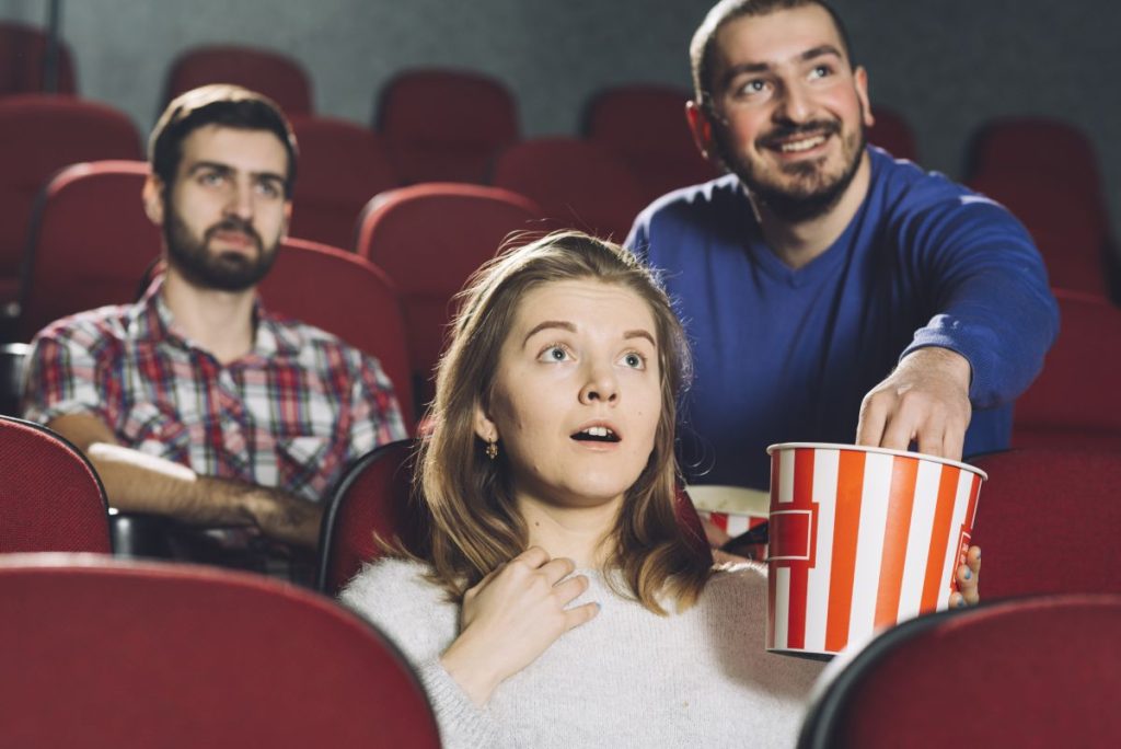 Ingressos a R$12 Descontão Cinemark termina na quarta (19)