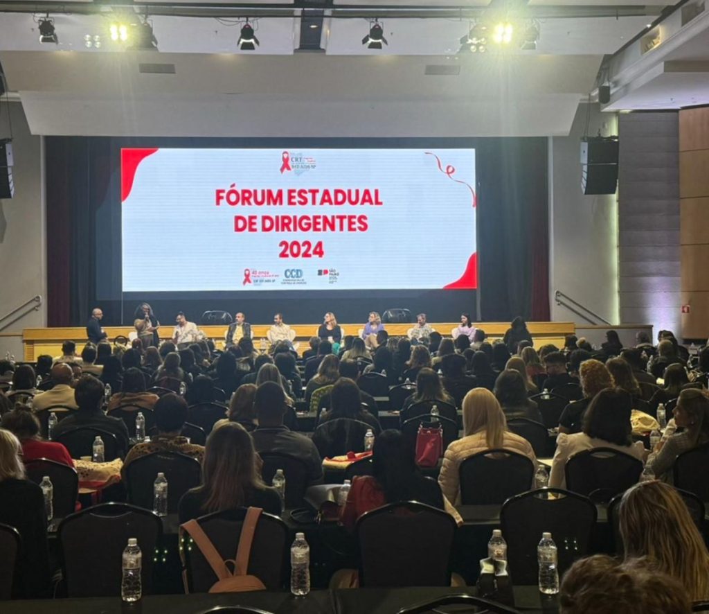 Saúde de Cotia recebe selo estadual que reconhece “Boas Práticas em HIV/AIDS”