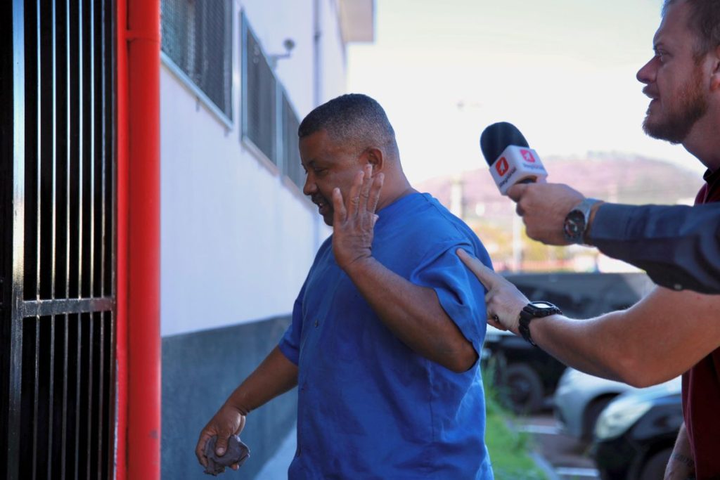 Homem é preso por tentar extorquir prefeito de Cajamar
