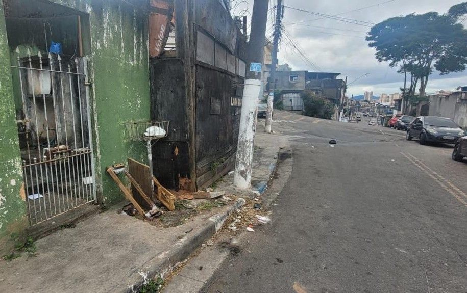 Polícia Civil prende três indivíduos e apreende drogas no Bussocaba
