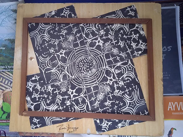 Cultura: Cotia sedia primeiro Centro de Referência Indígena da região