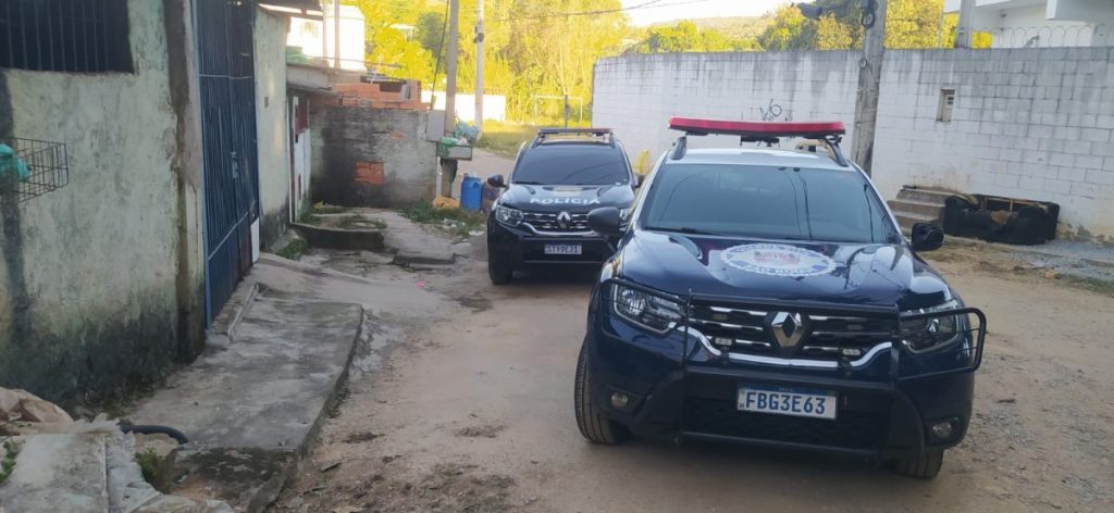 GCM e Polícia Civil fecham "Casa Bomba" em São Roque