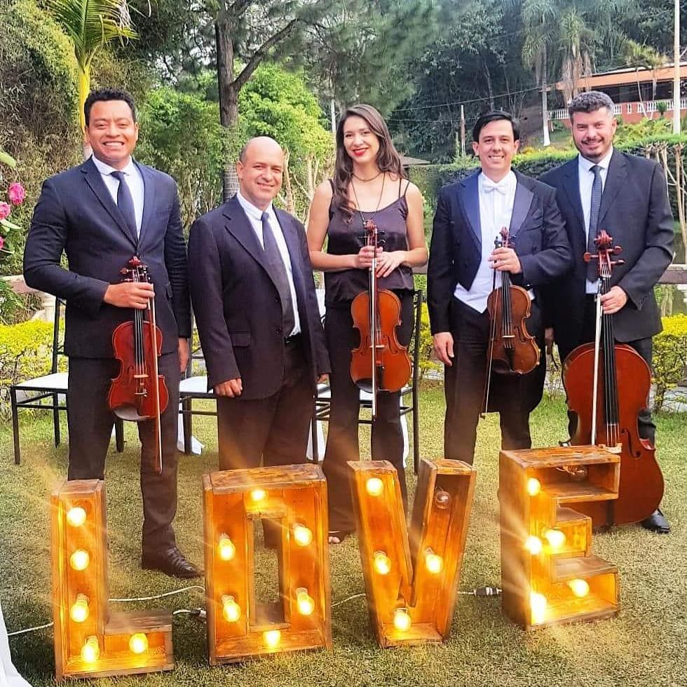 Barueri: na quinta (6), tem concerto da Del’Arco Orquestra