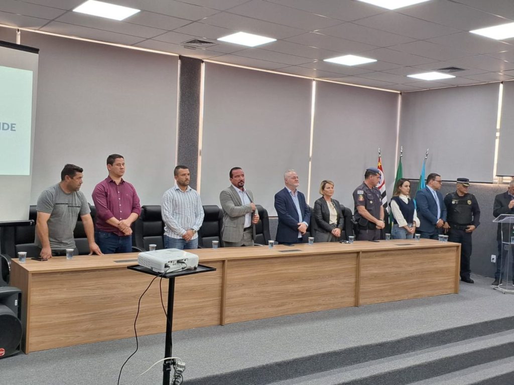 Monitoramento: VGP inaugura o Centro de Operações Integradas (COI)