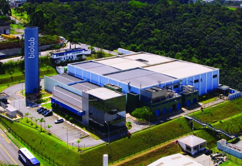 ESTÁGIO: inscrições para vagas em indústria farmacêutica vão até 28/6