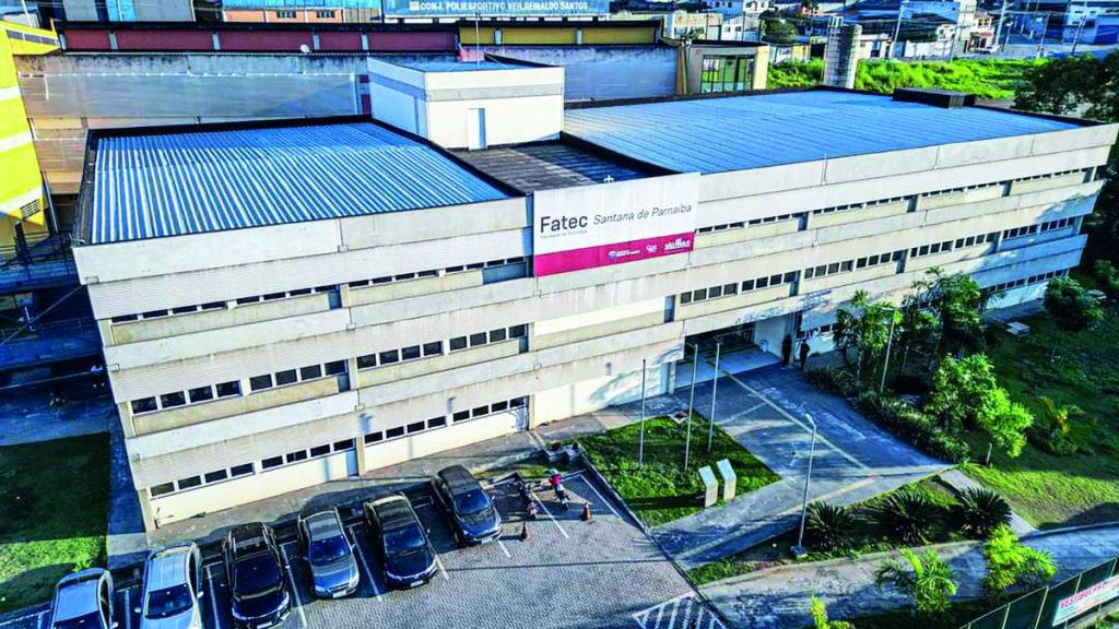 Ainda dá tempo! Inscrições para vestibular da Fatec de Santana de Parnaíba vão até 7/6