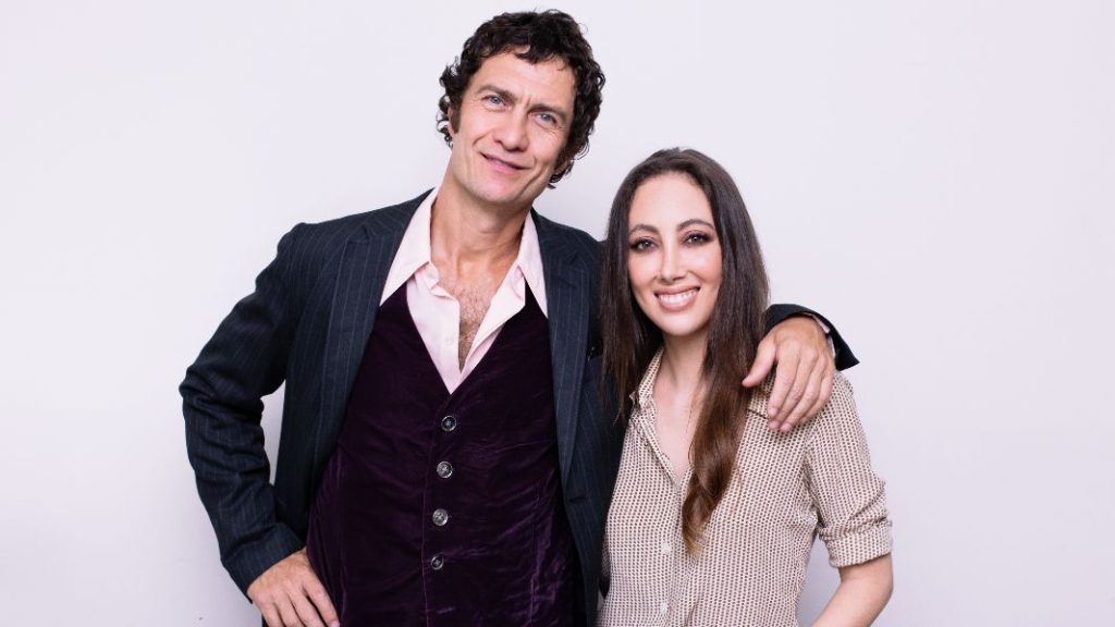 Osasco: Gabriel Braga Nunes faz show inspirado em Shakespeare