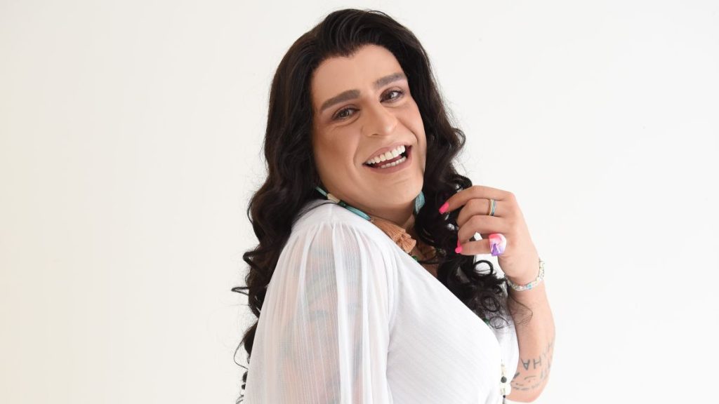 Jundiaí: Neste sábado (8) tem show Gratiluz, com a Dr.ª Rosângela 