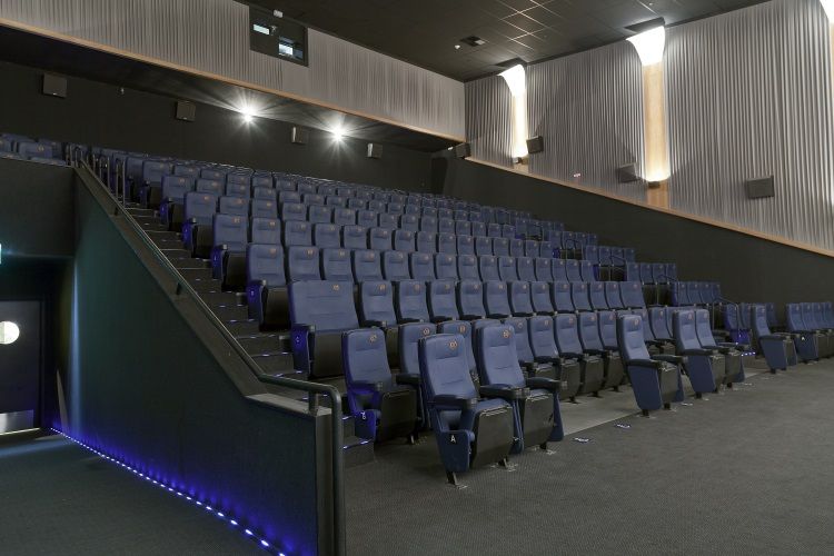 Kinoplex traz de volta a promoção Dobradinha com ingressos
