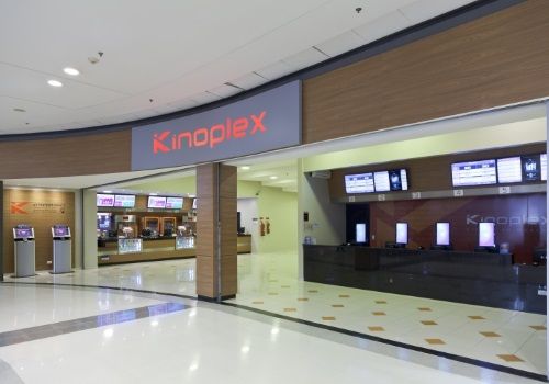 Osasco: Dobradinha Kinoplex vai de segunda a quinta