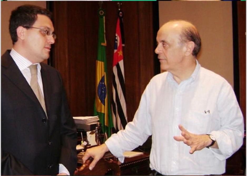 Eleições: Jornal Giro entrevista o estrategista de marketing João Miras