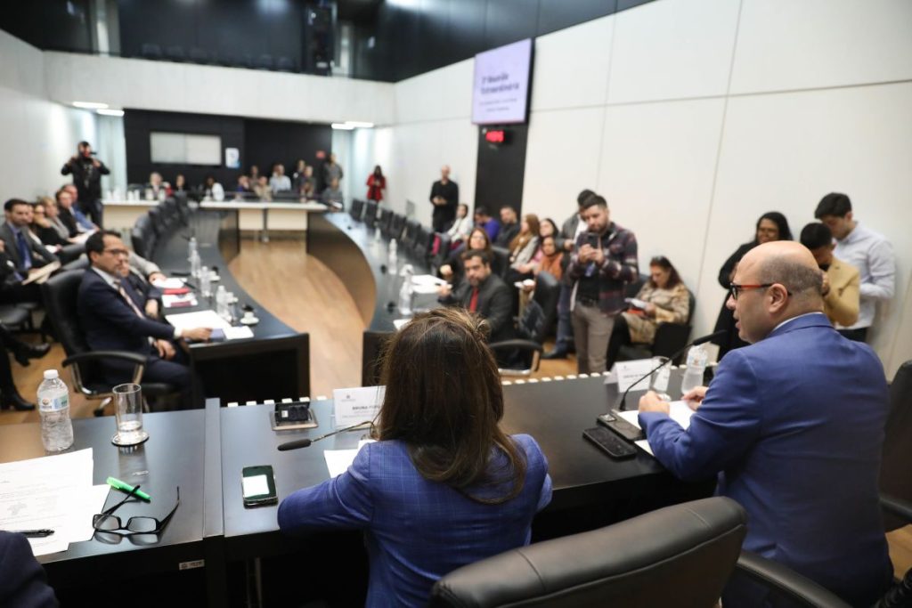Alesp: Comissão presidida por Bruna Furlan vai ouvir planos de saúde
