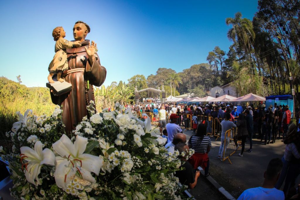 Tradicional Festa do Suru será neste domingo (9) em Santana de Parnaíba
