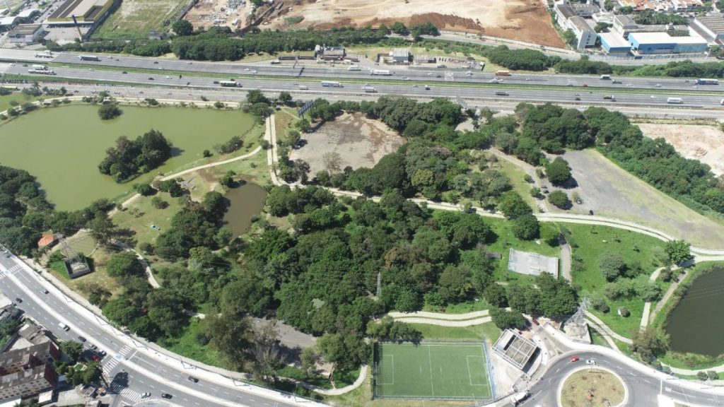 Carapicuiba e região: massa de ar seco é destaque no fim de semana
