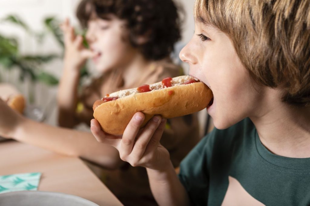 Crianças: Shopping de Osasco traz oficina de hot dog