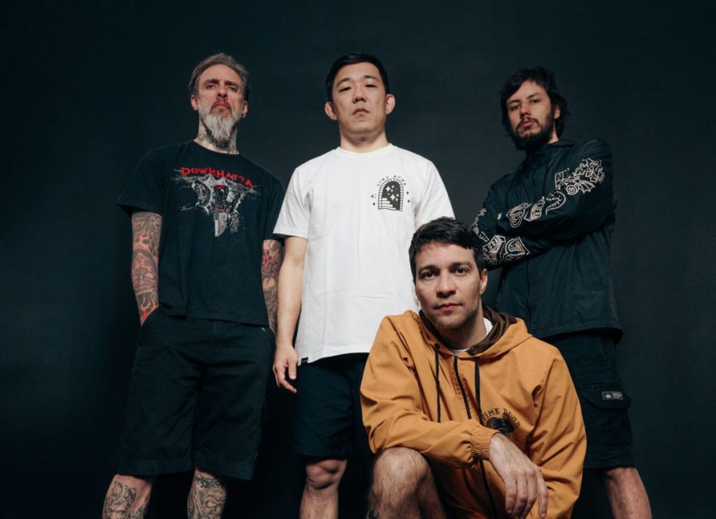 Anote na agenda: Osasco Rock ocorrerá em 8 de setembro