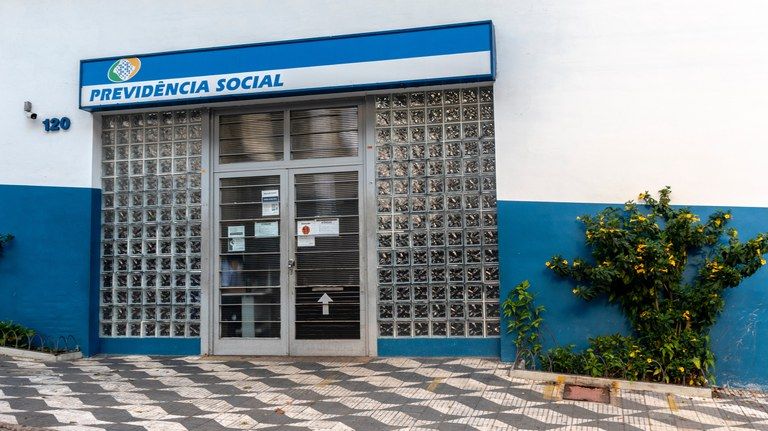 INSS suspende atendimento nas agências por 3 dias consecutivos
