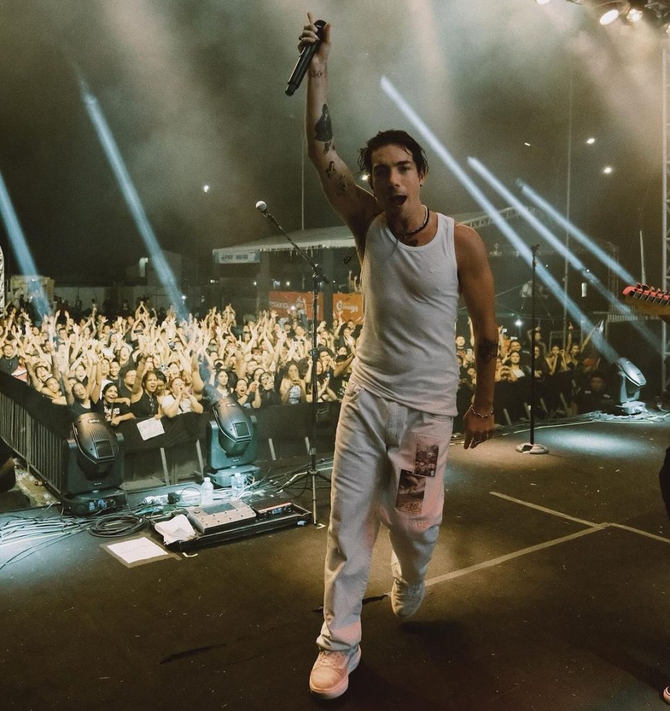 Anote na agenda: Osasco Rock ocorrerá em 8 de setembro