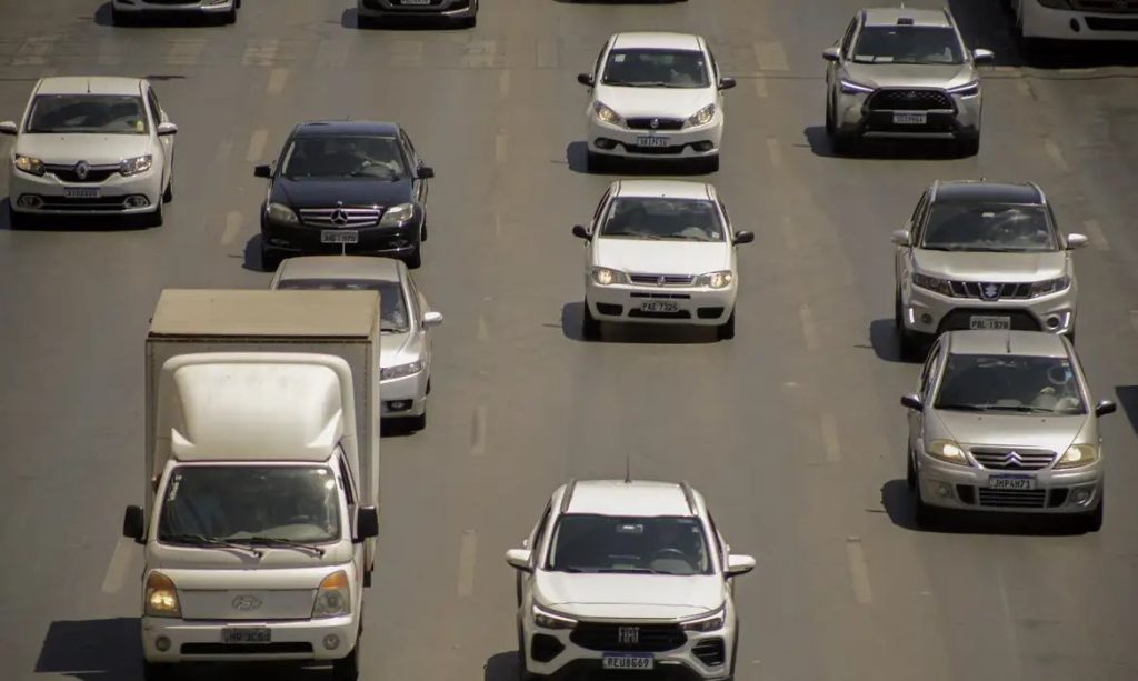 Osasco e região: até maio, cidades registraram mais 2 mil furtos de veículos