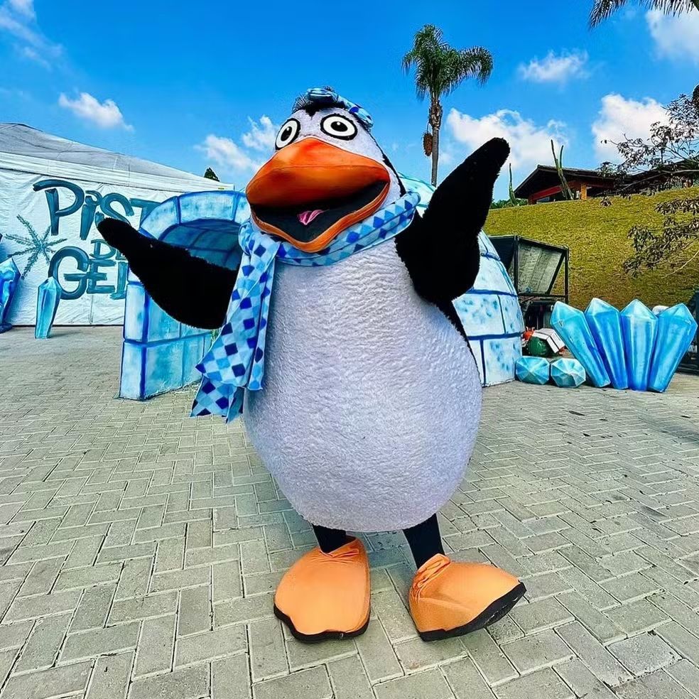 São Roque: Inverno Encantado vai até 11 de agosto