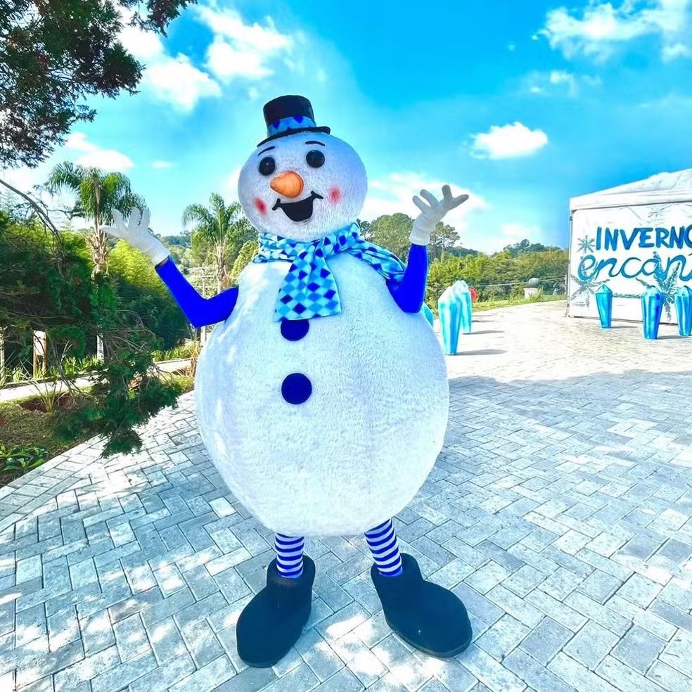 São Roque: Inverno Encantado vai até 11 de agosto