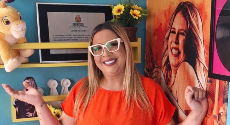Marília Mendonça será homenageada no Parque Shopping Barueri