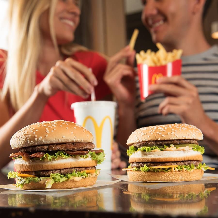 McDia Feliz 2024: shopping de Osasco inicia pré-venda 