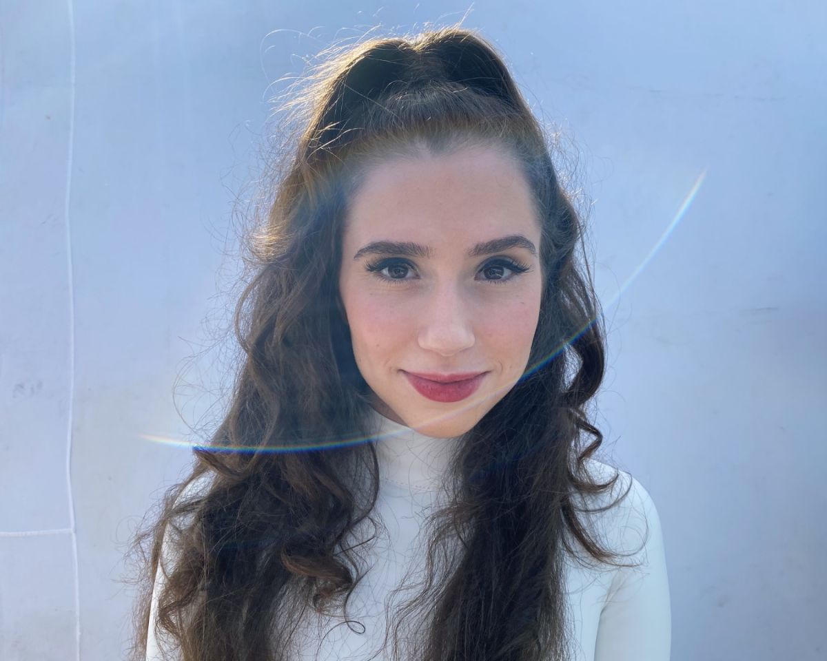 Grátis: No domingo (28), Nina Fernandes faz show em Osasco