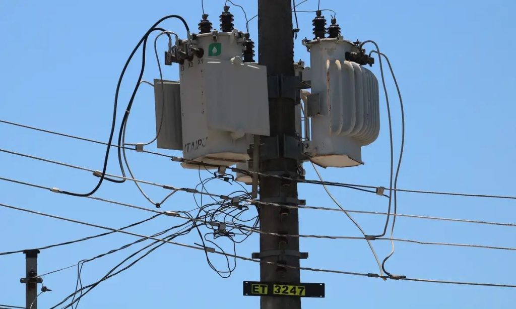 No 1º tri, Carapicuíba e região registram 2 mil gatos de energia