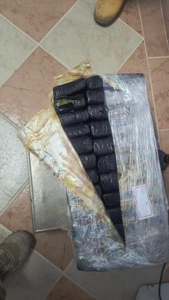 Polícia Civil de Osasco apreende mais de 600kg de droga em Carapicuíba