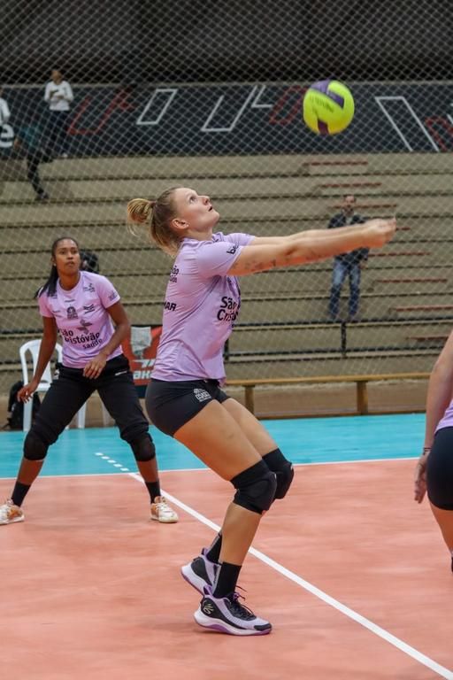 Paulistão de Vôlei: Barueri e Osasco estreiam na competição