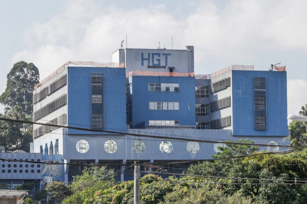 Hospital Regional de Barueri deve iniciar os trabalhos em novembro 