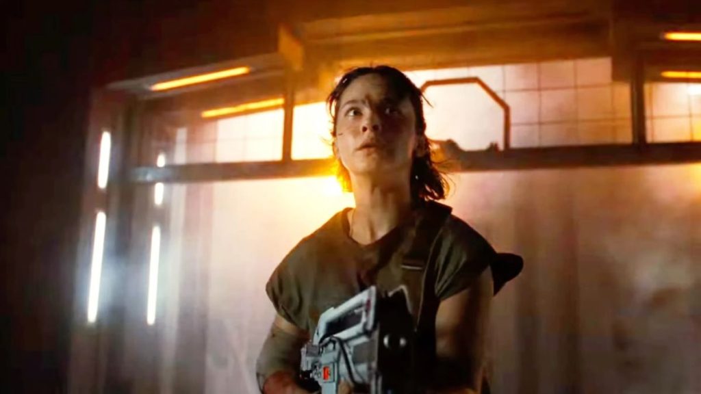 Cotia e região: Alien e Princesa Adormecida chegam aos cinemas