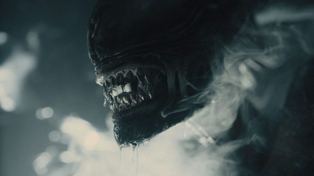 Cotia e região: Alien e Princesa Adormecida chegam aos cinemas  