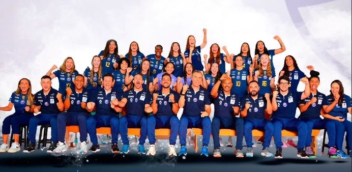 Paulistão de Vôlei: Barueri e Osasco estreiam na competição